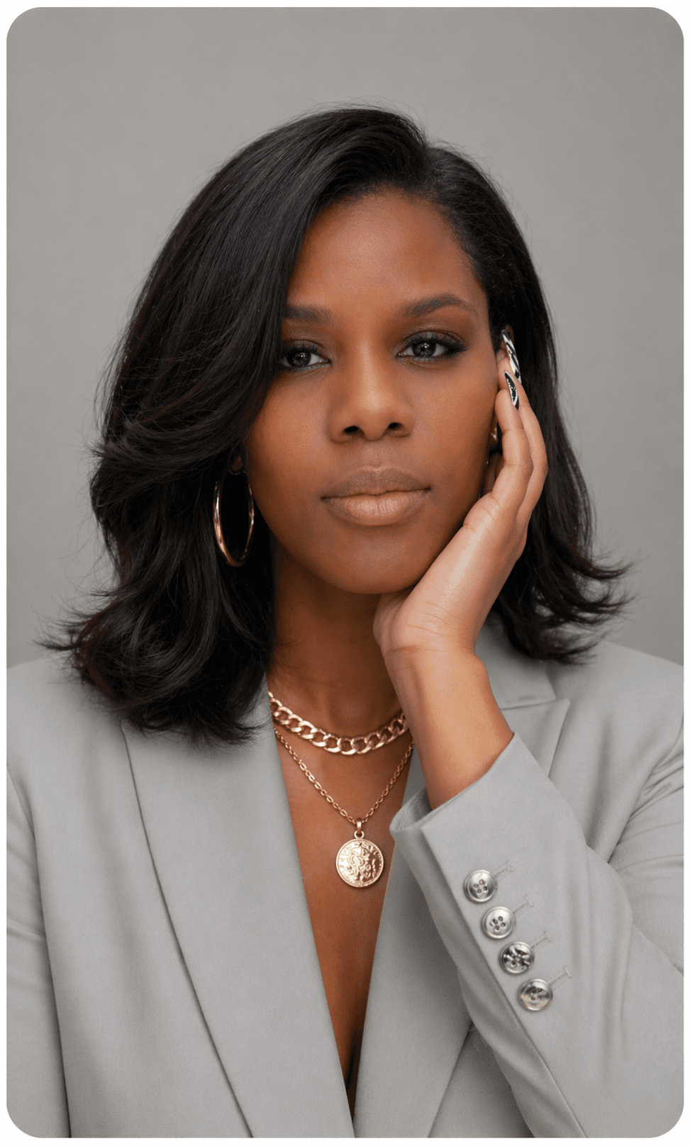 Tameka Wills